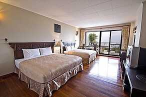 Chun Jing Hillview Villa