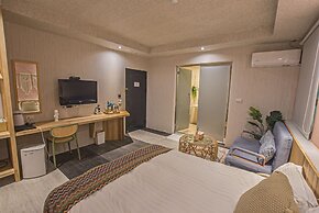 Ashare Hotel