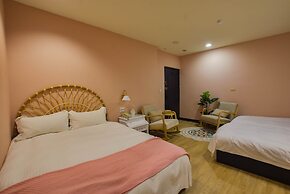 Ashare Hotel