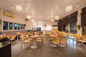 Ashare Hotel