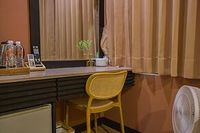 Ashare Hotel