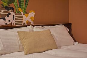Ashare Hotel