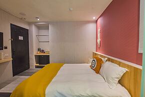 Ashare Hotel