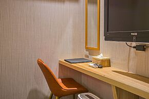 Ashare Hotel