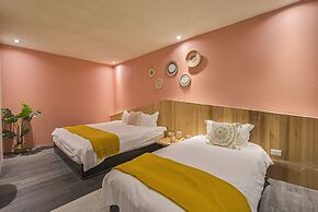 Ashare Hotel