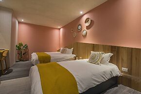 Ashare Hotel