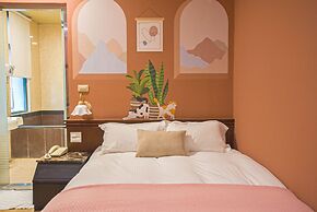 Ashare Hotel
