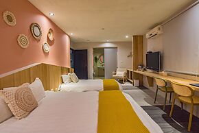 Ashare Hotel