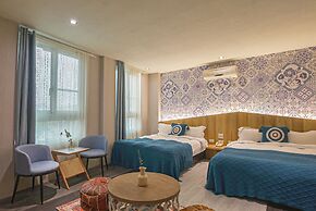 Ashare Hotel