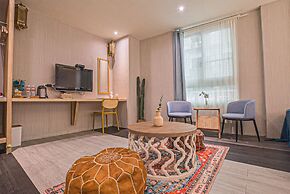 Ashare Hotel