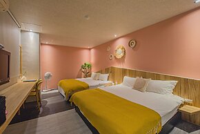 Ashare Hotel