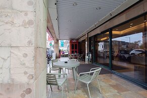 Ashare Hotel