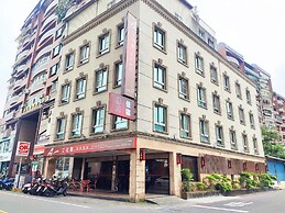 Ashare Hotel