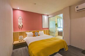 Ashare Hotel