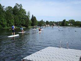 Sauble River Marina & Lodge Resort
