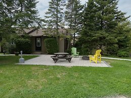 Sauble River Marina & Lodge Resort