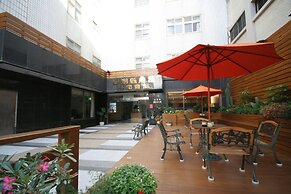 Penghu Farmers Association Resort