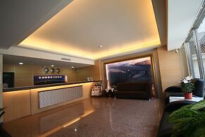Penghu Farmers Association Resort