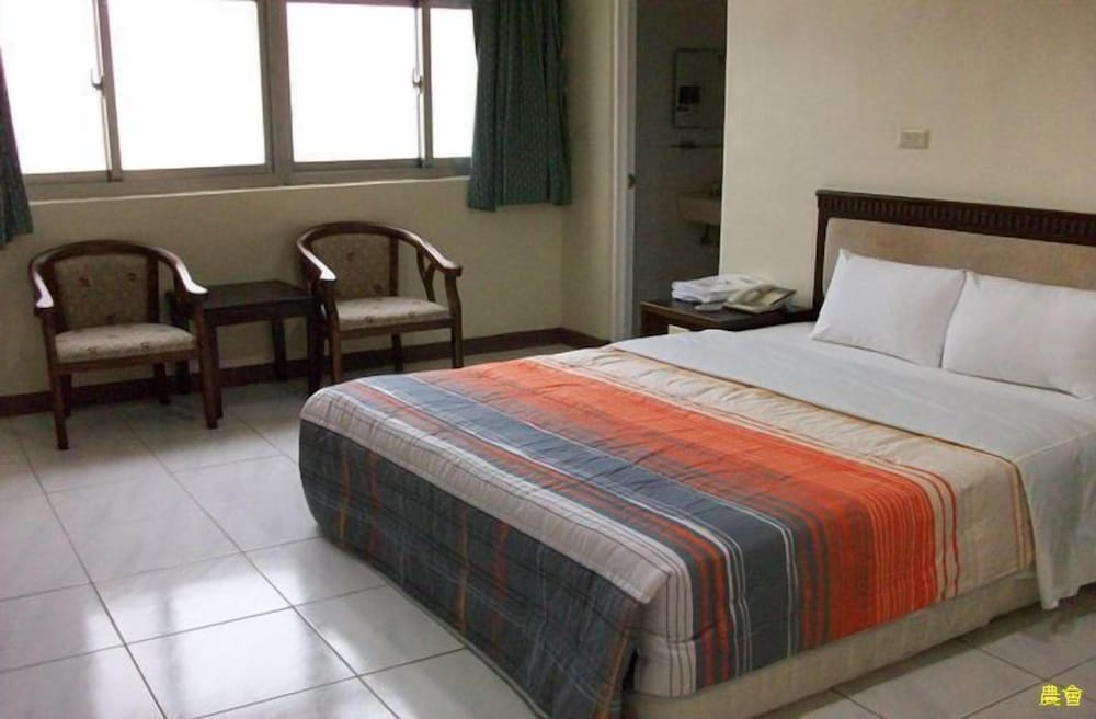 Penghu Farmers Association Resort