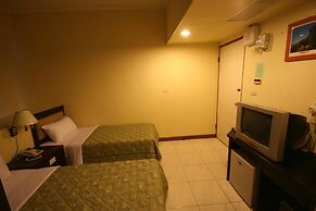 Penghu Farmers Association Resort