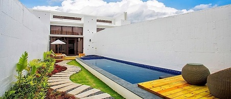 Sheng Tu Villa