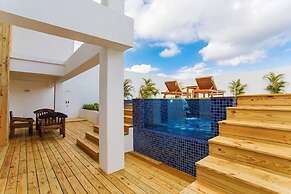 Sheng Tu Villa