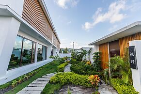 Sheng Tu Villa