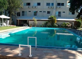 Hotel Puesta del Sol
