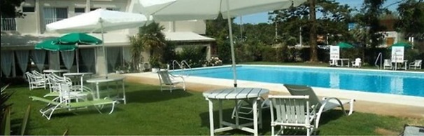 Hotel Puesta del Sol