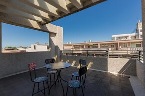 Ali Ba Ba B&B I