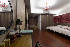 Ali Ba Ba B&B I