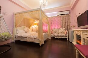 Ali Ba Ba B&B I