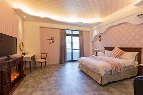 Ali Ba Ba B&B I