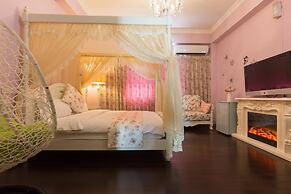 Ali Ba Ba B&B I