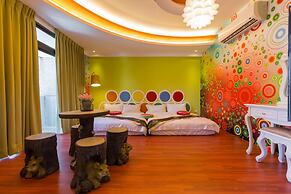 Ali Ba Ba B&B I
