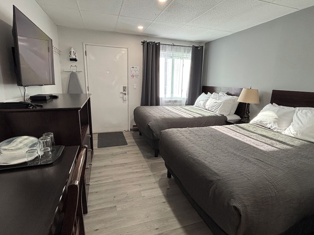 Western Traveller Motel
