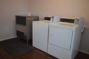 Western Traveller Motel