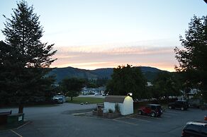 Western Traveller Motel