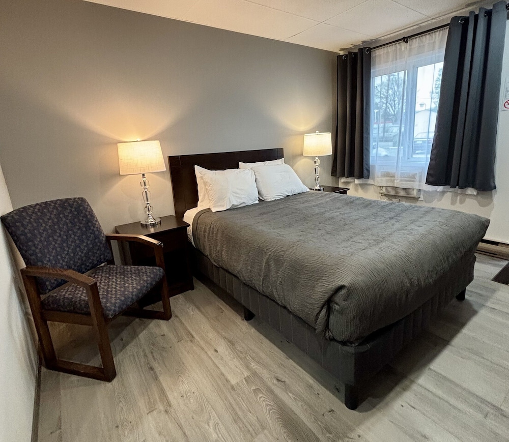 Western Traveller Motel