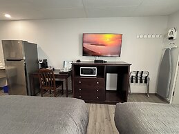 Western Traveller Motel