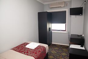 Royal Hotel Singleton