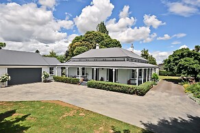 Villa Shakespeare