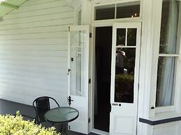 Villa Shakespeare
