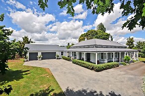Villa Shakespeare