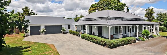 Villa Shakespeare