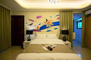 Grand Allevia Villa