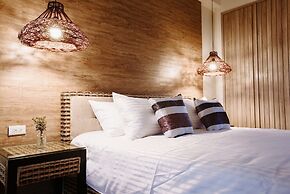 Grand Allevia Villa