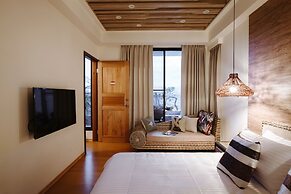 Grand Allevia Villa