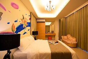 Grand Allevia Villa