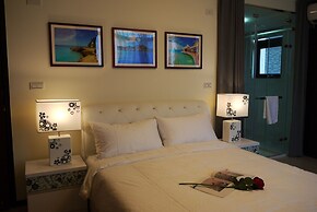 Grand Allevia Villa